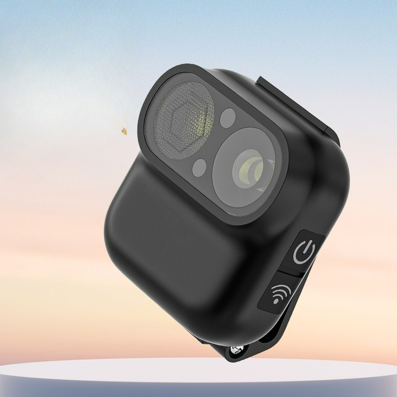High-brightness Headlamp, Came - Outdoor Sport Camera 评论和价格