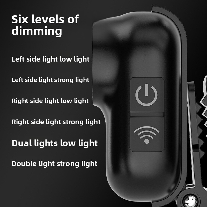 High-brightness Headlamp, Came - Outdoor Sport Camera 评论和价格