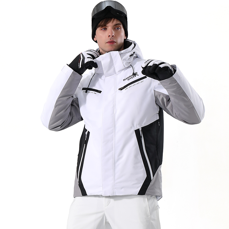 RUNNING RIVER Brand High Quali - Outdoor Sport Jacket Brand 评论和价格