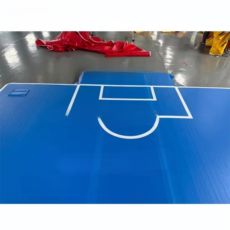Portable Indoor and Outdoor In - Outdoor Sport Court Flooring 评论和价格