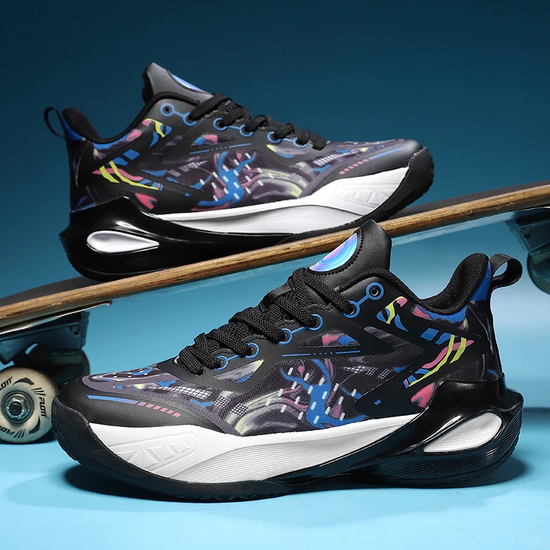 New Basketball Shoes For Unise - Outdoor Sport Court Flooring 评论和价格