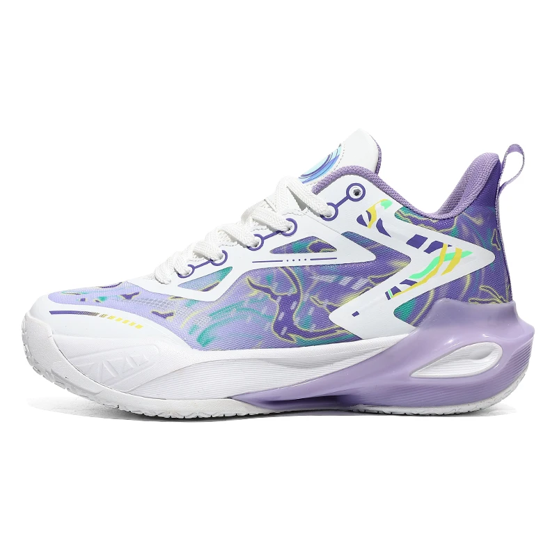 New Basketball Shoes For Unise - Outdoor Sport Court Flooring 评论和价格