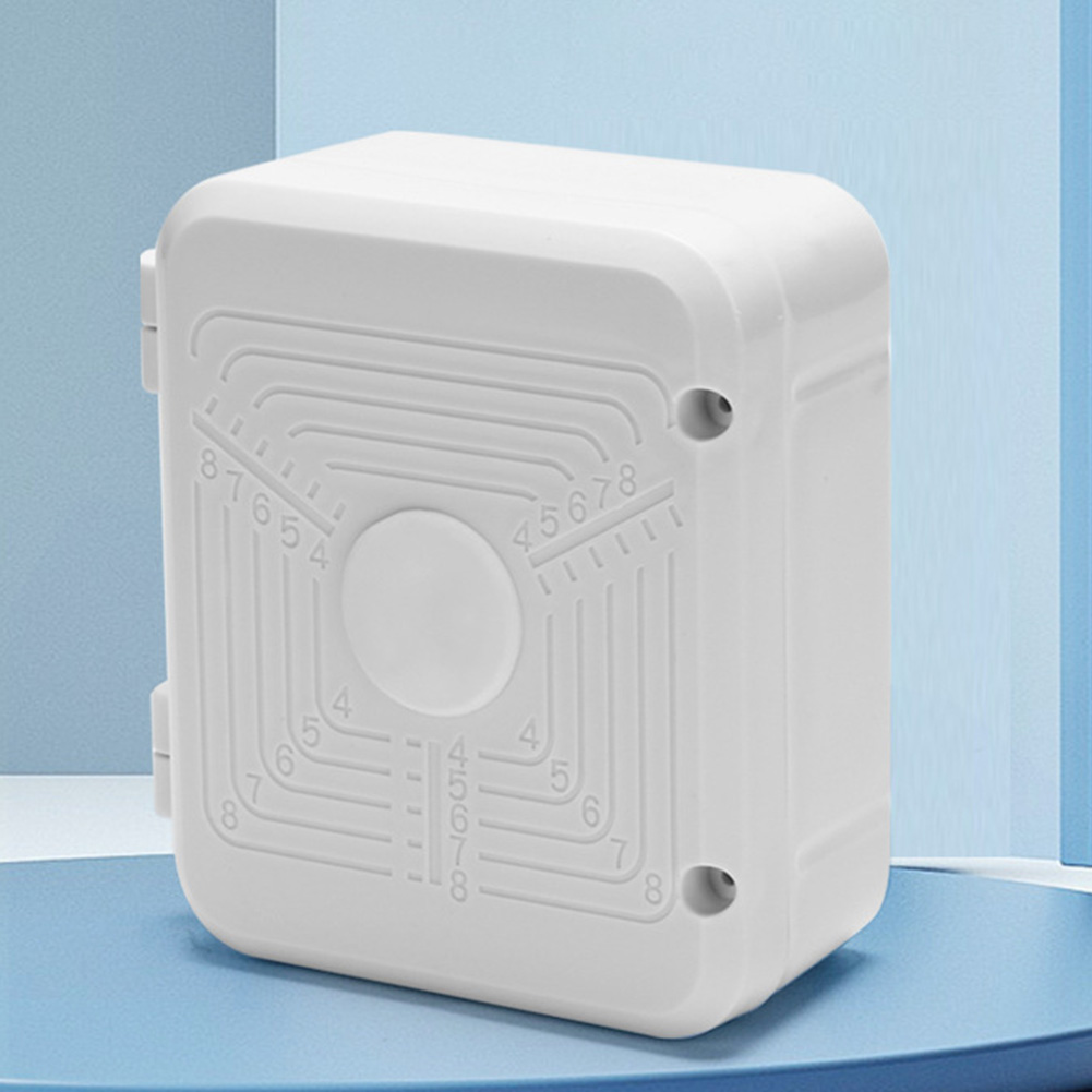 Waterproof Junction Box For CC - Outdoor Sport Camera 评论和价格