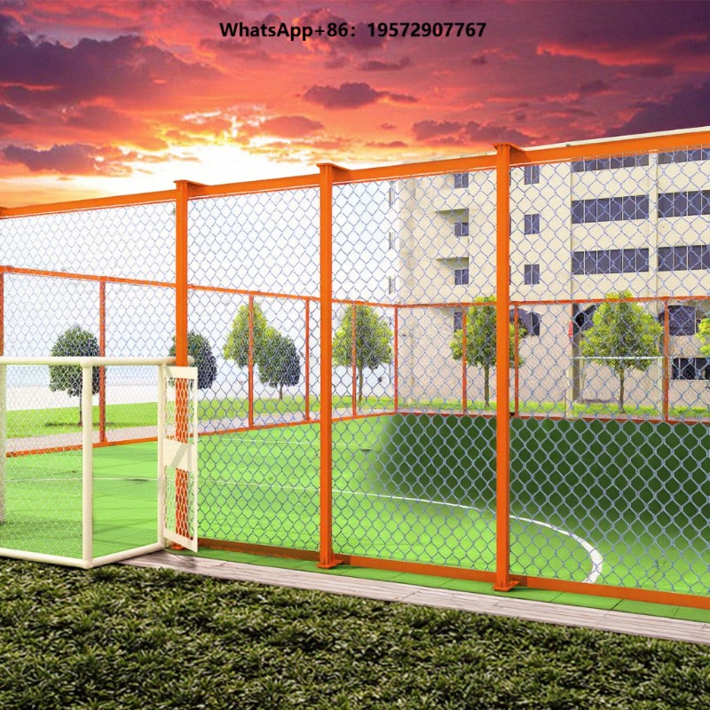 Indoor Outdoor Soccer Cage Fut - Outdoor Sport Court Flooring 评论和价格