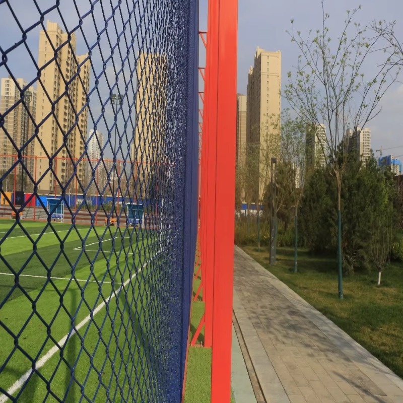 Indoor Outdoor Soccer Cage Fut - Outdoor Sport Court Flooring 评论和价格