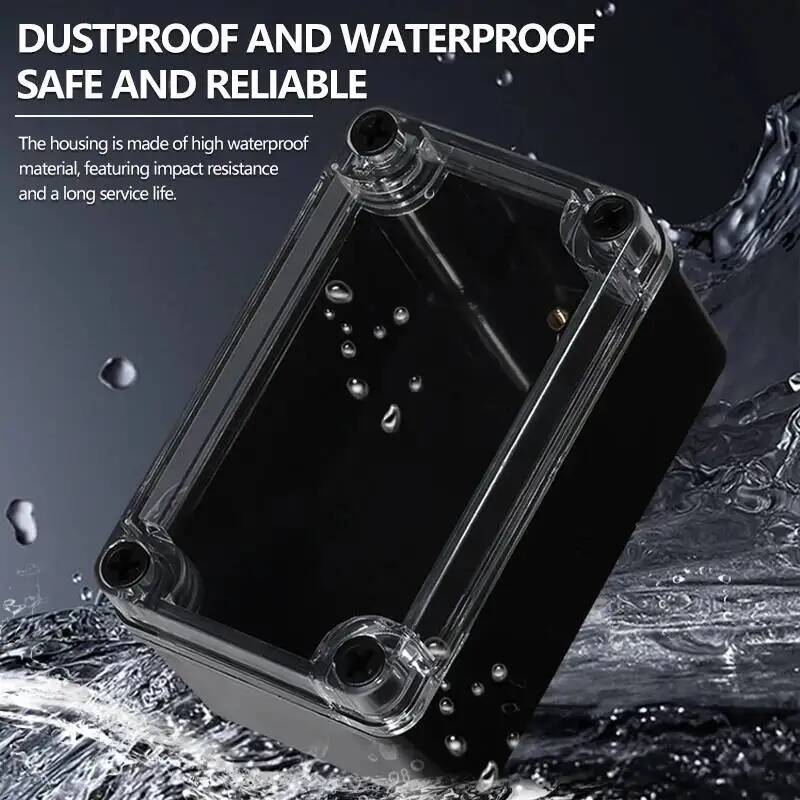 2pcs Transparent Cover Waterpr - Outdoor Sport Camera 评论和价格