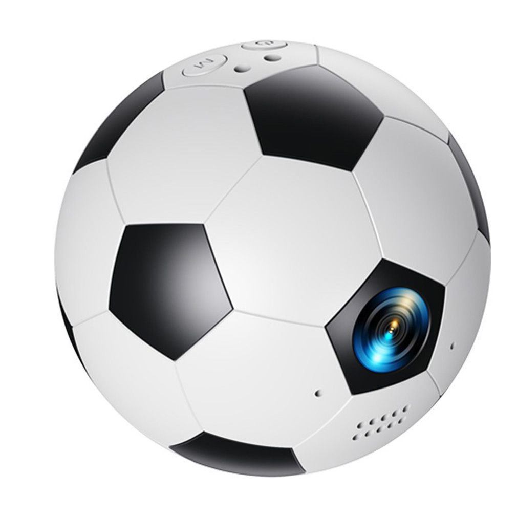 1080P Full HD Small Soccer Sha - Outdoor Sport Camera 评论和价格