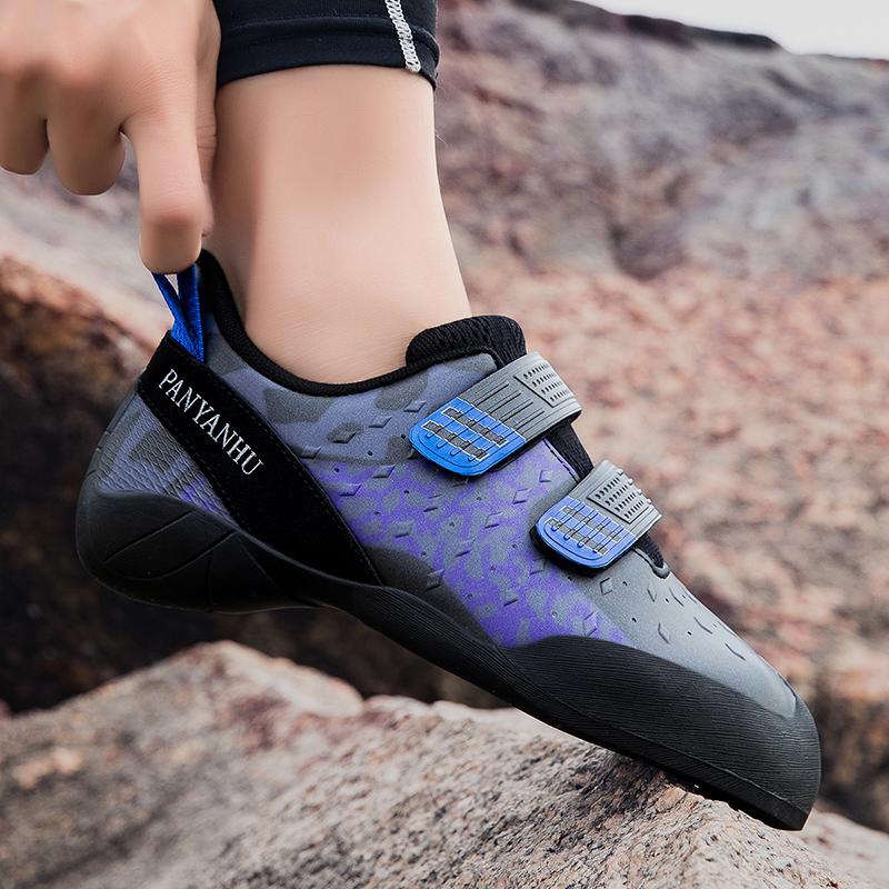 Professional Adolescent Indoor - Climbing Shoe Beginner 评论和价格