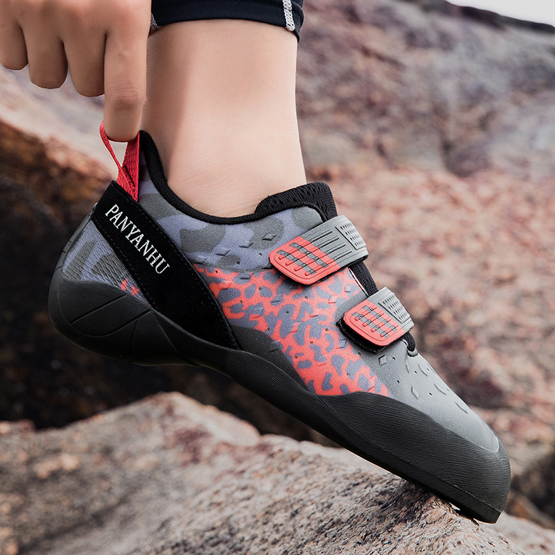 Professional Adolescent Indoor - Climbing Shoe Beginner 评论和价格