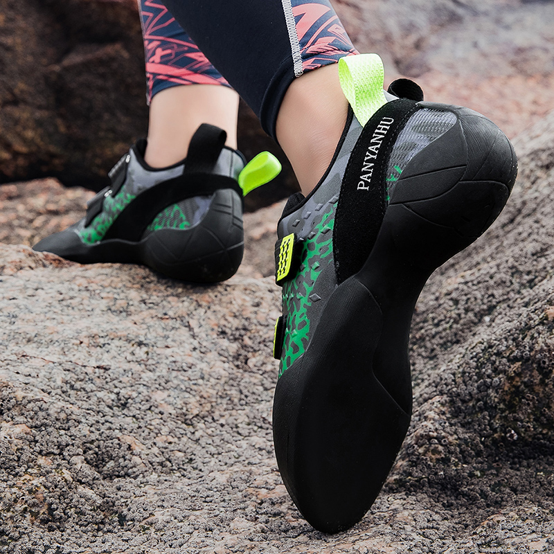 Professional Adolescent Indoor - Climbing Shoe Beginner 评论和价格