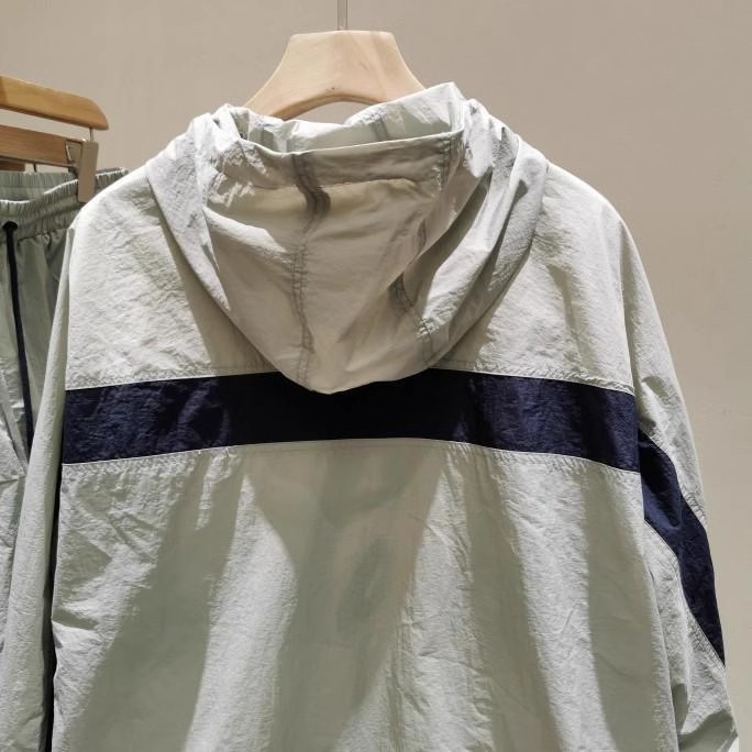 Ice Silk Men's Summer Thin Spo - Outdoor Sport Jacket Brand 评论和价格