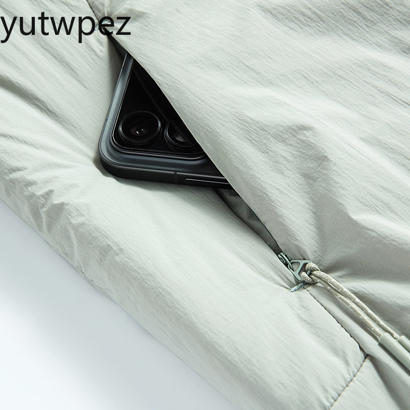 Unisex Warm Cotton Gilet Light - Outdoor Sport Jacket Brand 评论和价格