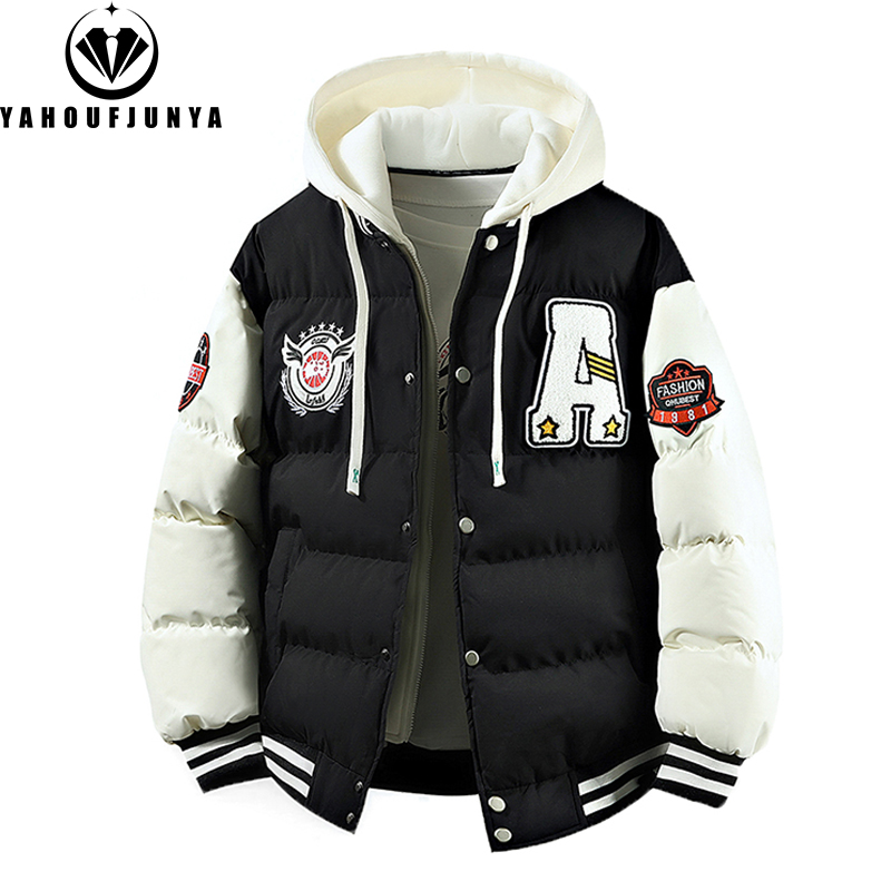 2025 New Winter Men Outdoor Wi - Outdoor Sport Jacket Brand 评论和价格