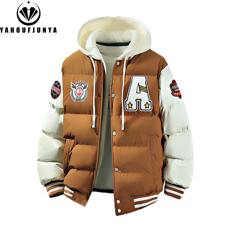 2025 New Winter Men Outdoor Wi - Outdoor Sport Jacket Brand 评论和价格