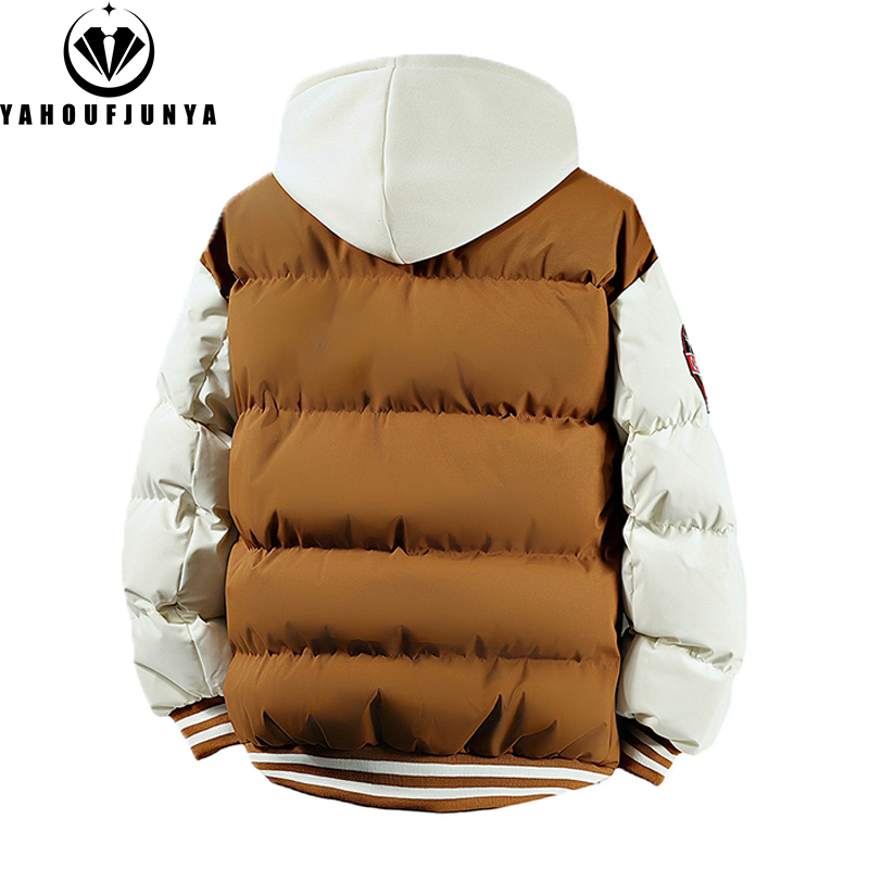 2025 New Winter Men Outdoor Wi - Outdoor Sport Jacket Brand 评论和价格