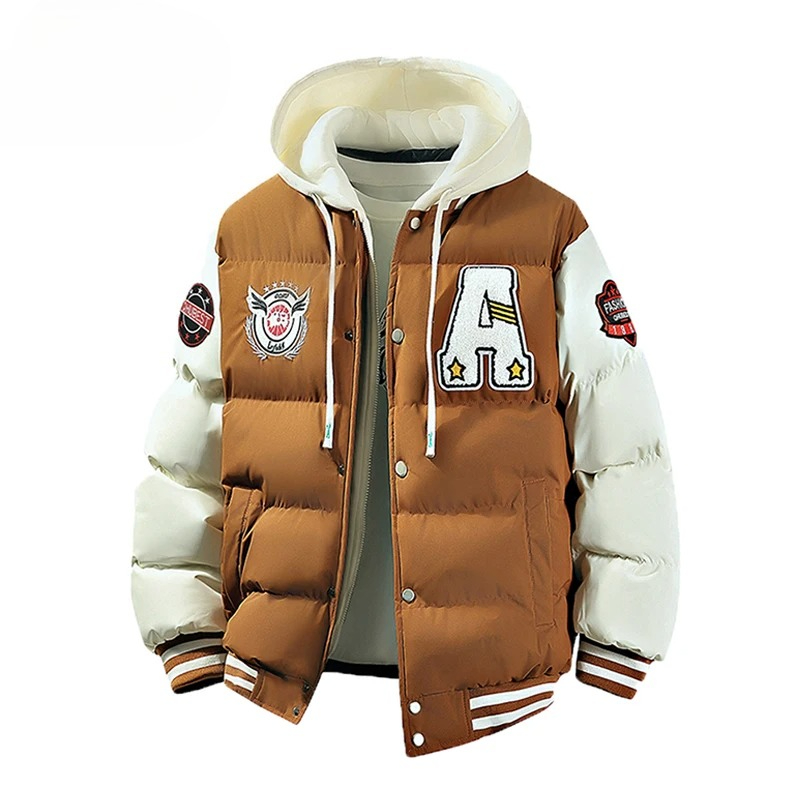 Plus 6XL Winter Men Outdoor Wi - Outdoor Sport Jacket Brand 评论和价格