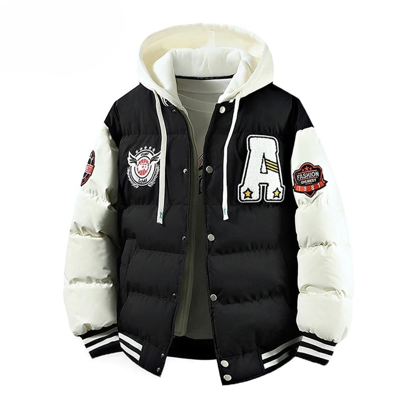 Plus 6XL Winter Men Outdoor Wi - Outdoor Sport Jacket Brand 评论和价格