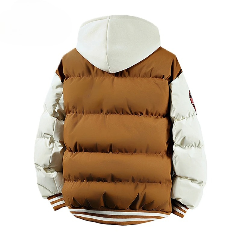 Plus 6XL Winter Men Outdoor Wi - Outdoor Sport Jacket Brand 评论和价格