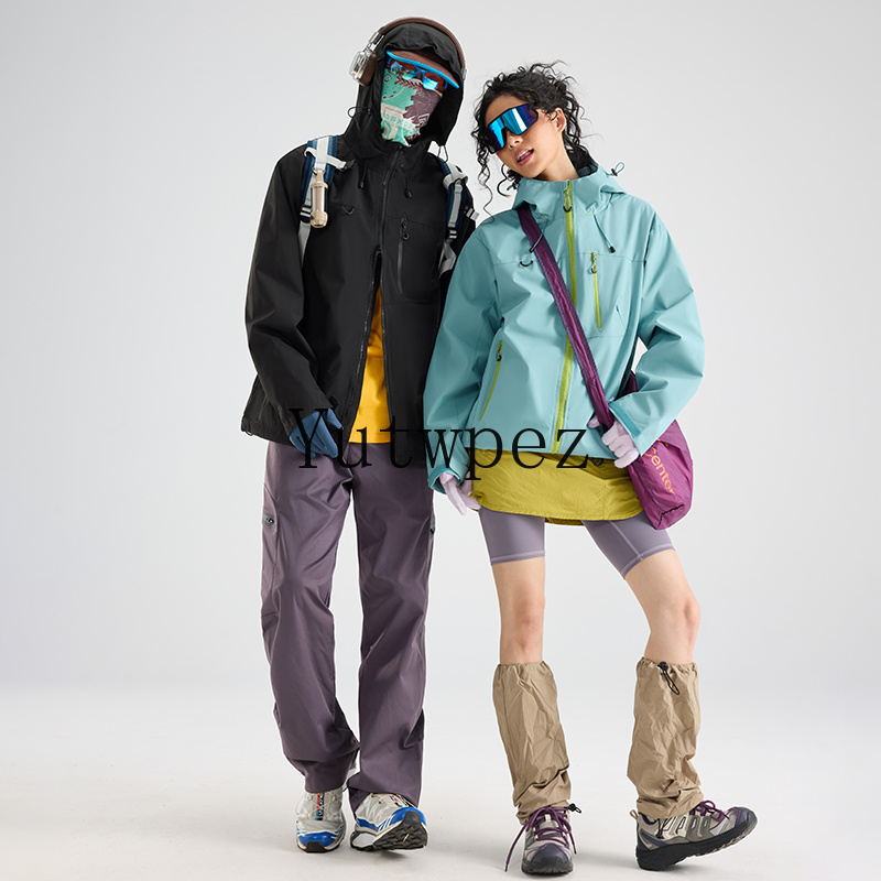 Outdoor Sport Windbreaker UPF5 - Outdoor Sport Jacket Brand 评论和价格