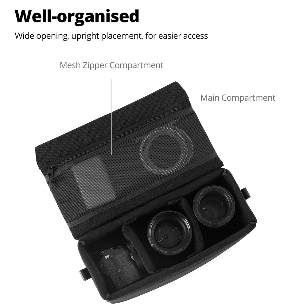 AMBITFUL D1 Cube Waterproof DS - Outdoor Sport Camera 评论和价格