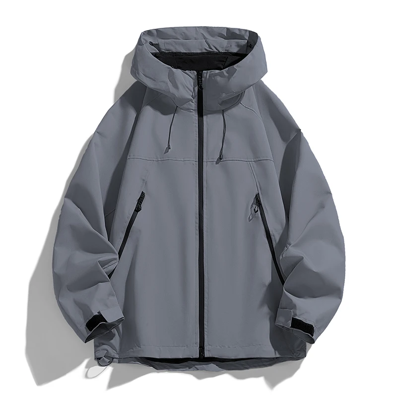 Brand New Men's Casual Windpro - Outdoor Sport Jacket Brand 评论和价格