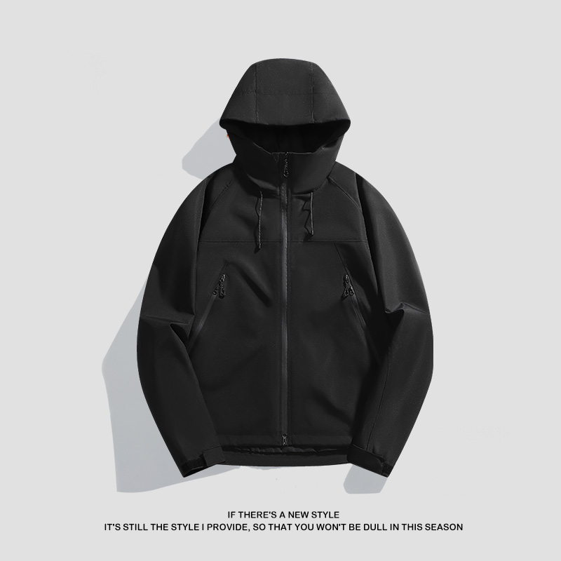 Brand New Men's Casual Windpro - Outdoor Sport Jacket Brand 评论和价格