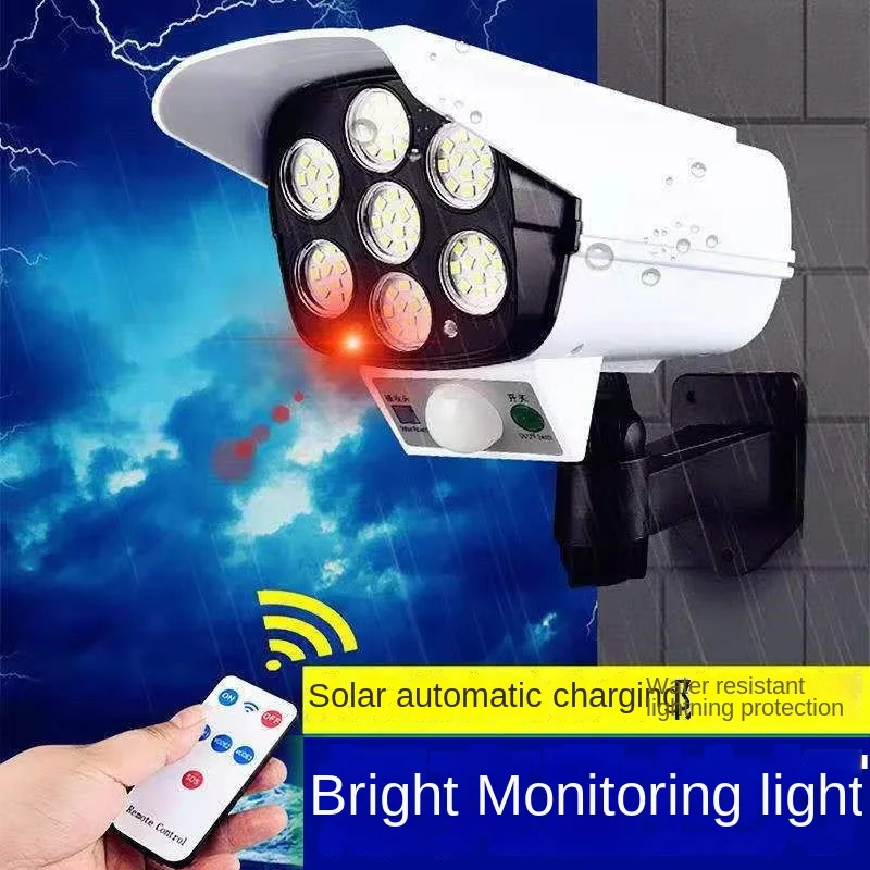 Outdoor Solar Light Motion Sen - Outdoor Sport Camera 评论和价格