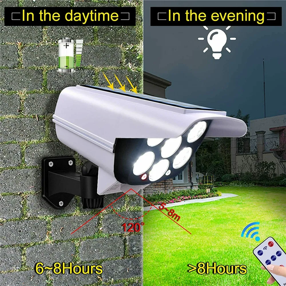 Outdoor Solar Light Motion Sen - Outdoor Sport Camera 评论和价格