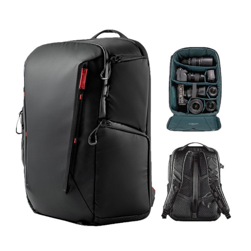 New Camera Bag Large Capacity  - Outdoor Sport Camera 评论和价格