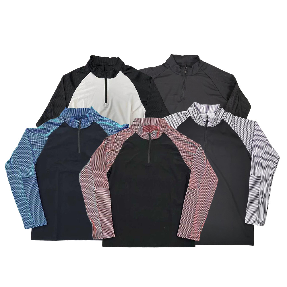 Men Brand Gym Sport Running Tr - Outdoor Sport Jacket Brand 评论和价格