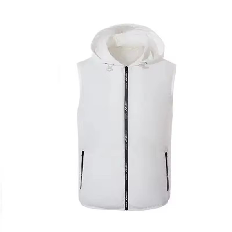 Summer Sport Fan Air Condition - Outdoor Sport Jacket Brand 评论和价格