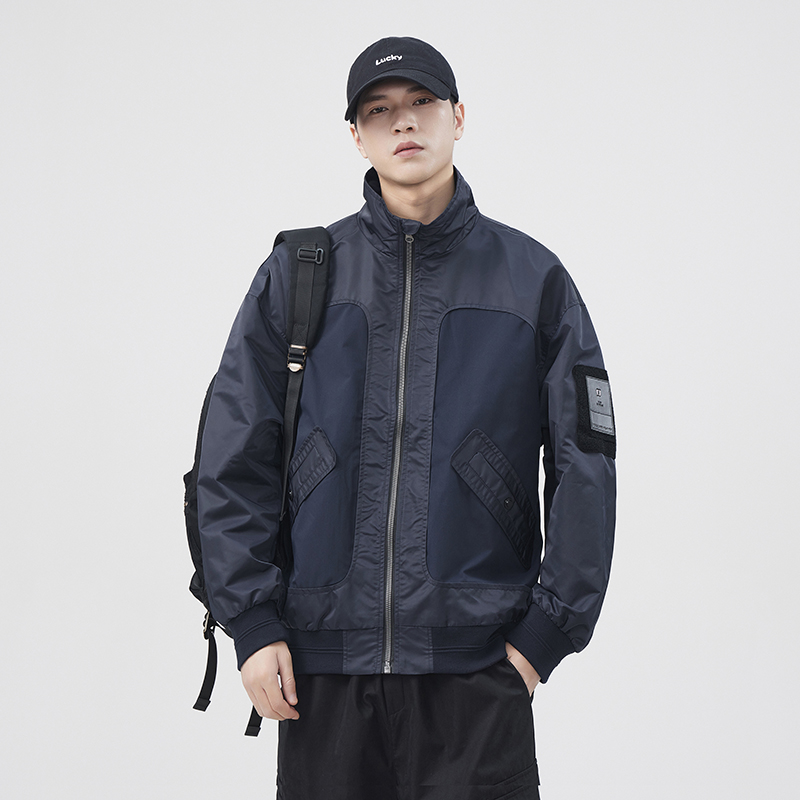 Trendy Brand Casual Jacket Men - Outdoor Sport Jacket Brand 评论和价格
