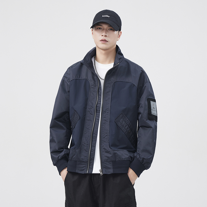 Trendy Brand Casual Jacket Men - Outdoor Sport Jacket Brand 评论和价格