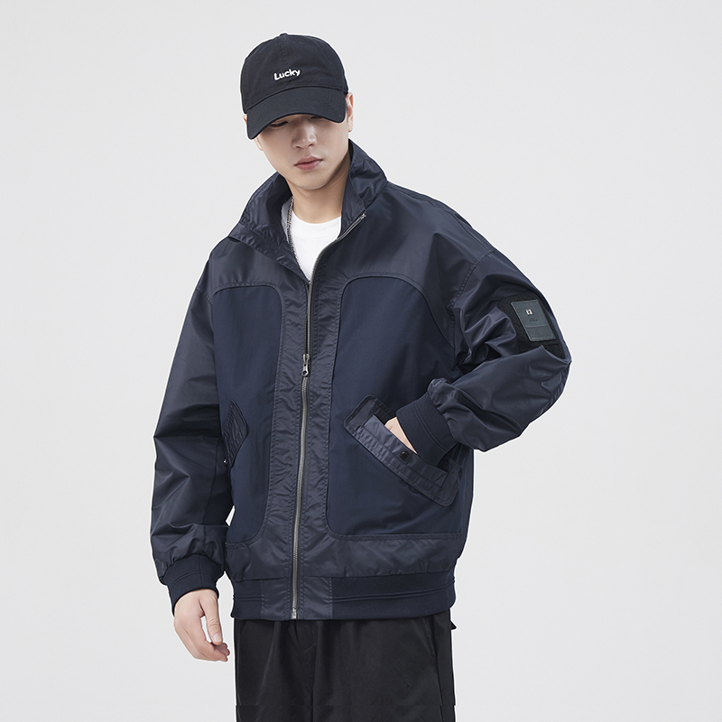 Trendy Brand Casual Jacket Men - Outdoor Sport Jacket Brand 评论和价格