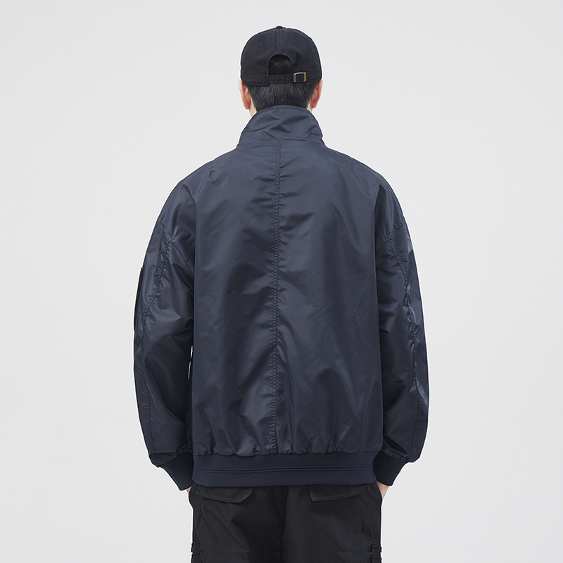 Trendy Brand Casual Jacket Men - Outdoor Sport Jacket Brand 评论和价格