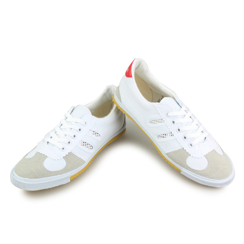 EU34-46 Canvas Shoes Men Women - Climbing Shoe Beginner 评论和价格