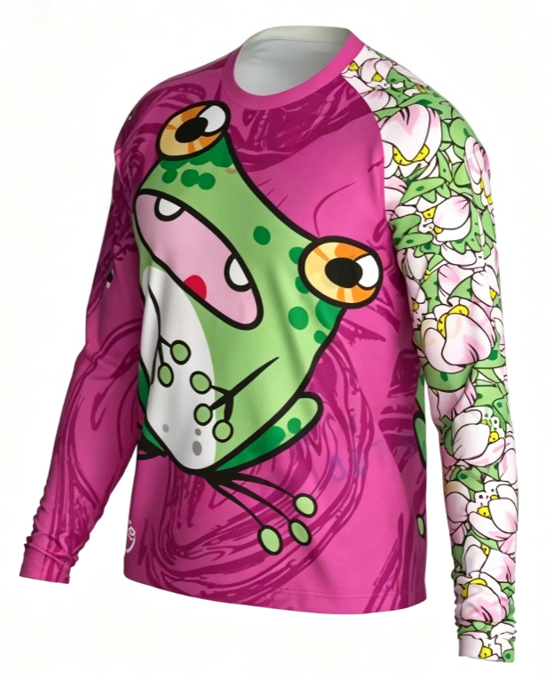 New long sleeved sportswear wi - Outdoor Sports 评论和价格