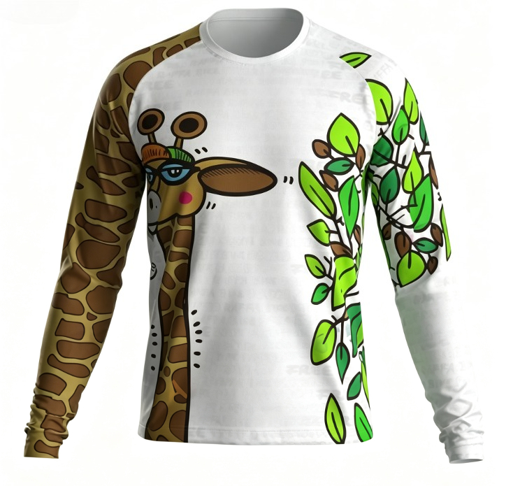 New long sleeved sportswear wi - Outdoor Sports 评论和价格
