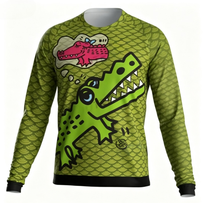 New long sleeved sportswear wi - Outdoor Sports 评论和价格