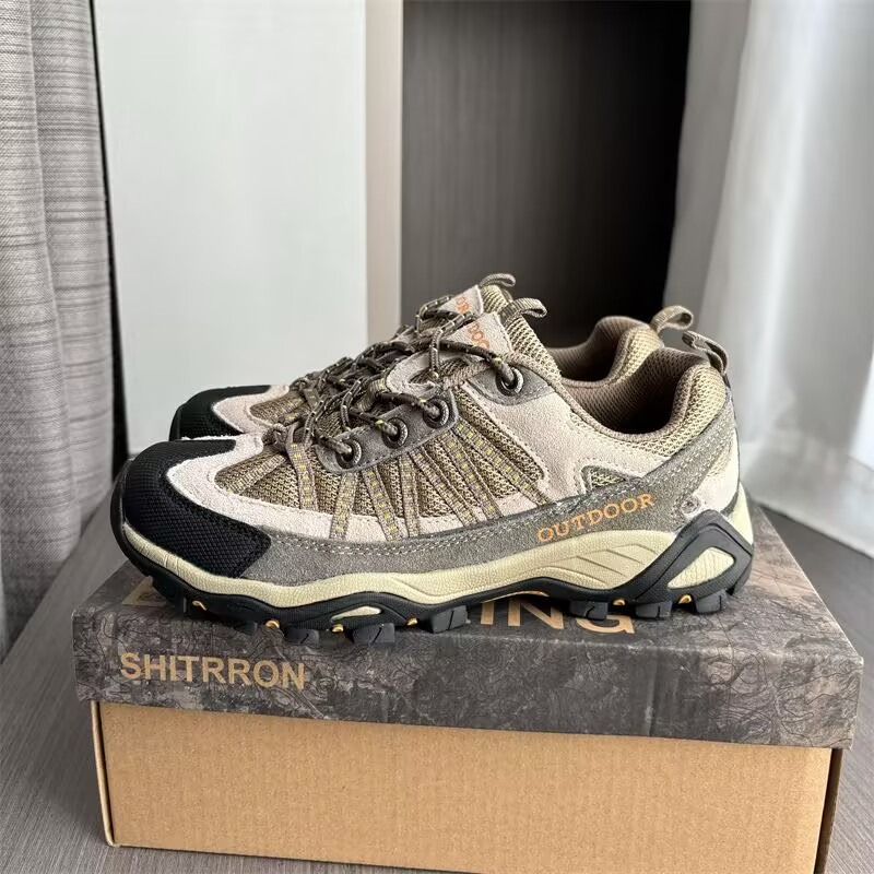 Classic Brand Hiking Shoes Ant - Climbing Shoe Beginner 评论和价格