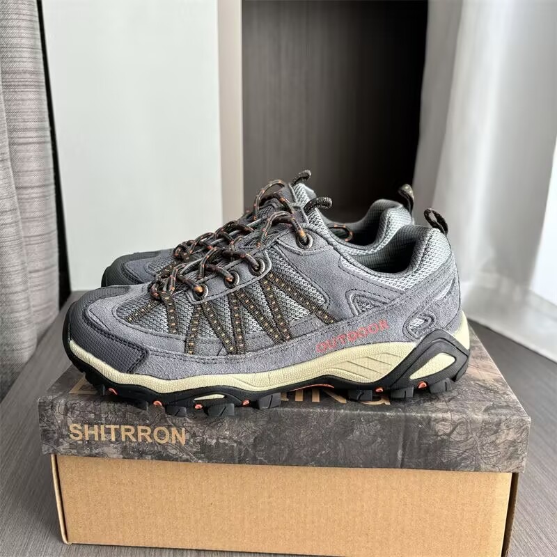 Classic Brand Hiking Shoes Ant - Climbing Shoe Beginner 评论和价格