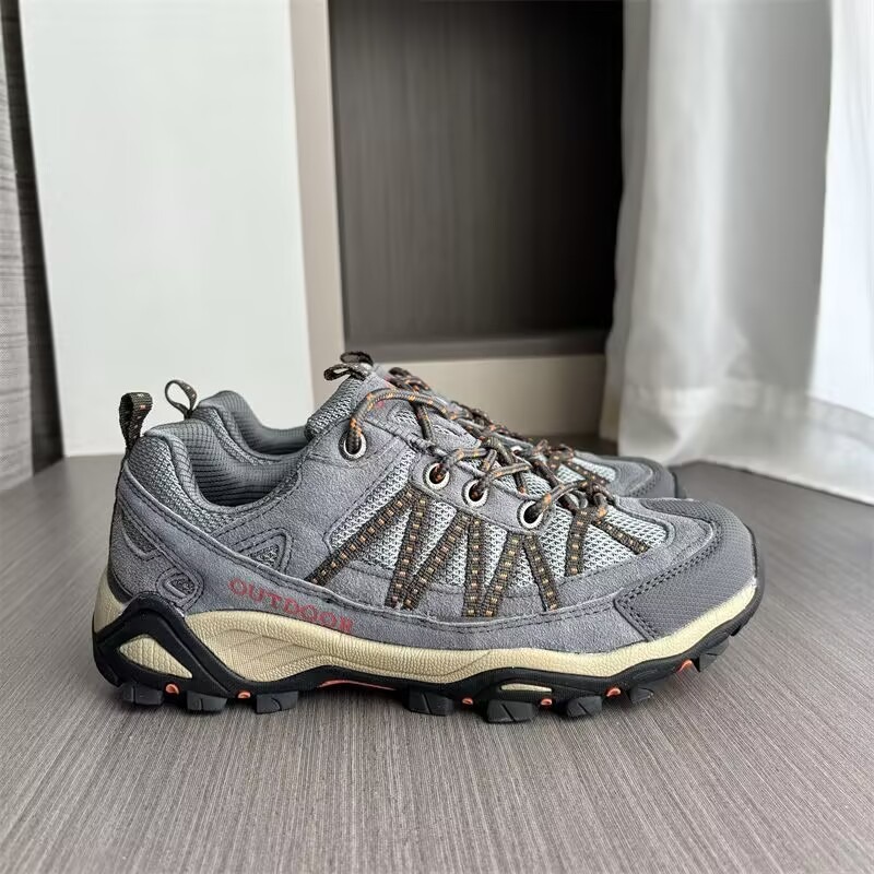 Classic Brand Hiking Shoes Ant - Climbing Shoe Beginner 评论和价格