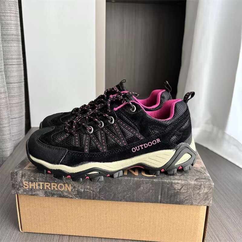 Classic Brand Hiking Shoes Ant - Climbing Shoe Beginner 评论和价格