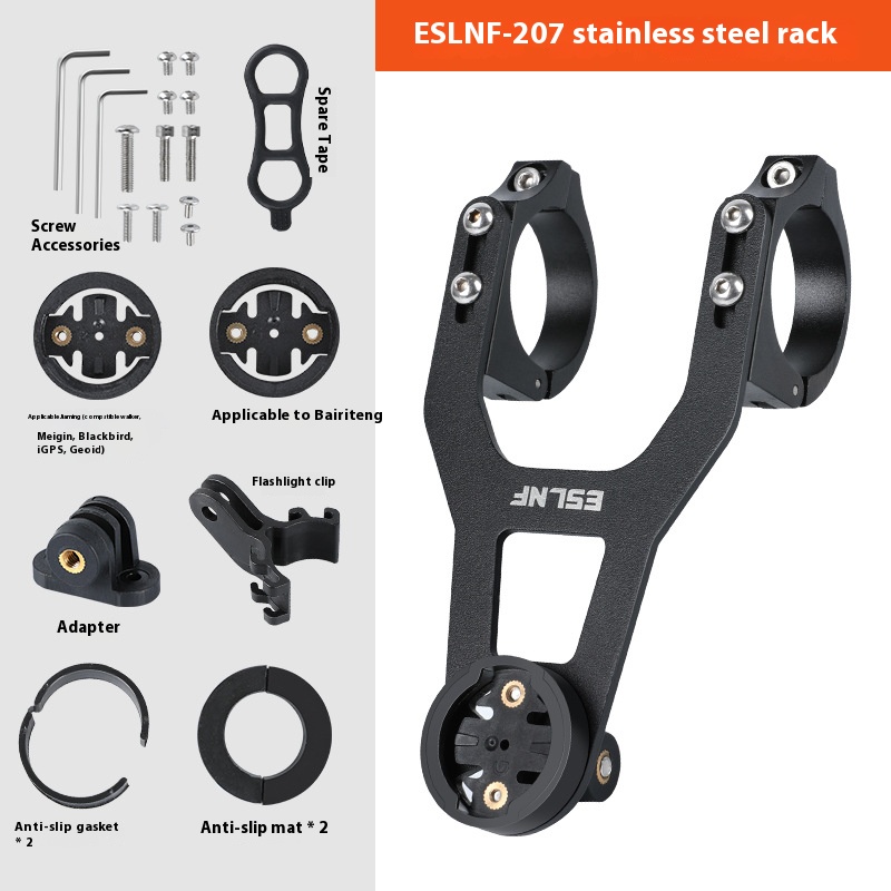 ESLNF Bike Stopwatch Stand Roa - Outdoor Sport Camera 评论和价格