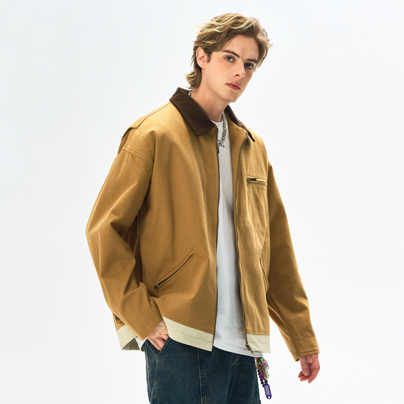 High-Quality New Style Jacket  - Outdoor Sport Jacket Brand 评论和价格