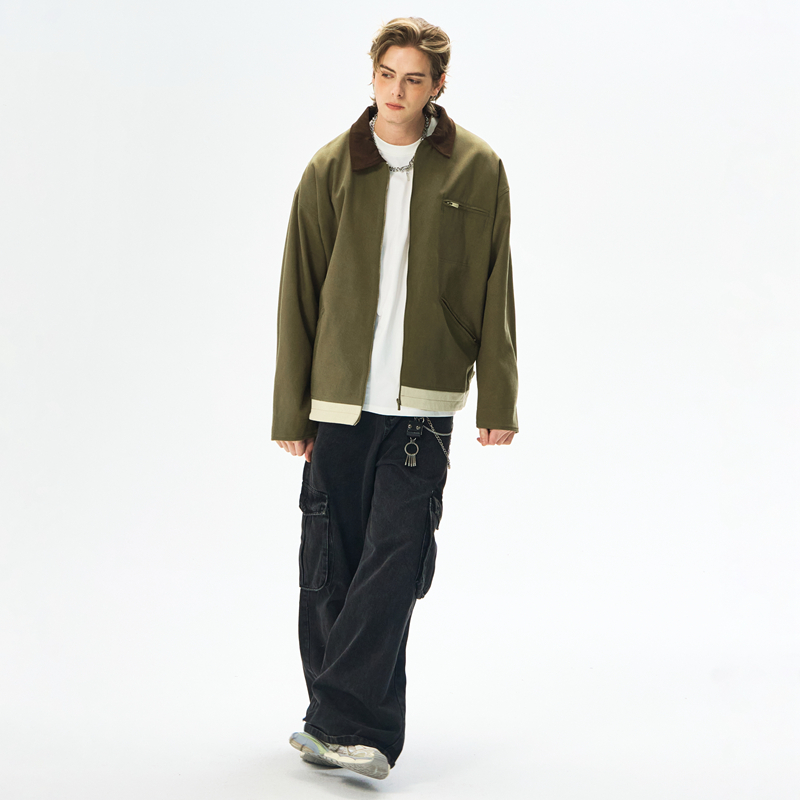 High-Quality New Style Jacket  - Outdoor Sport Jacket Brand 评论和价格