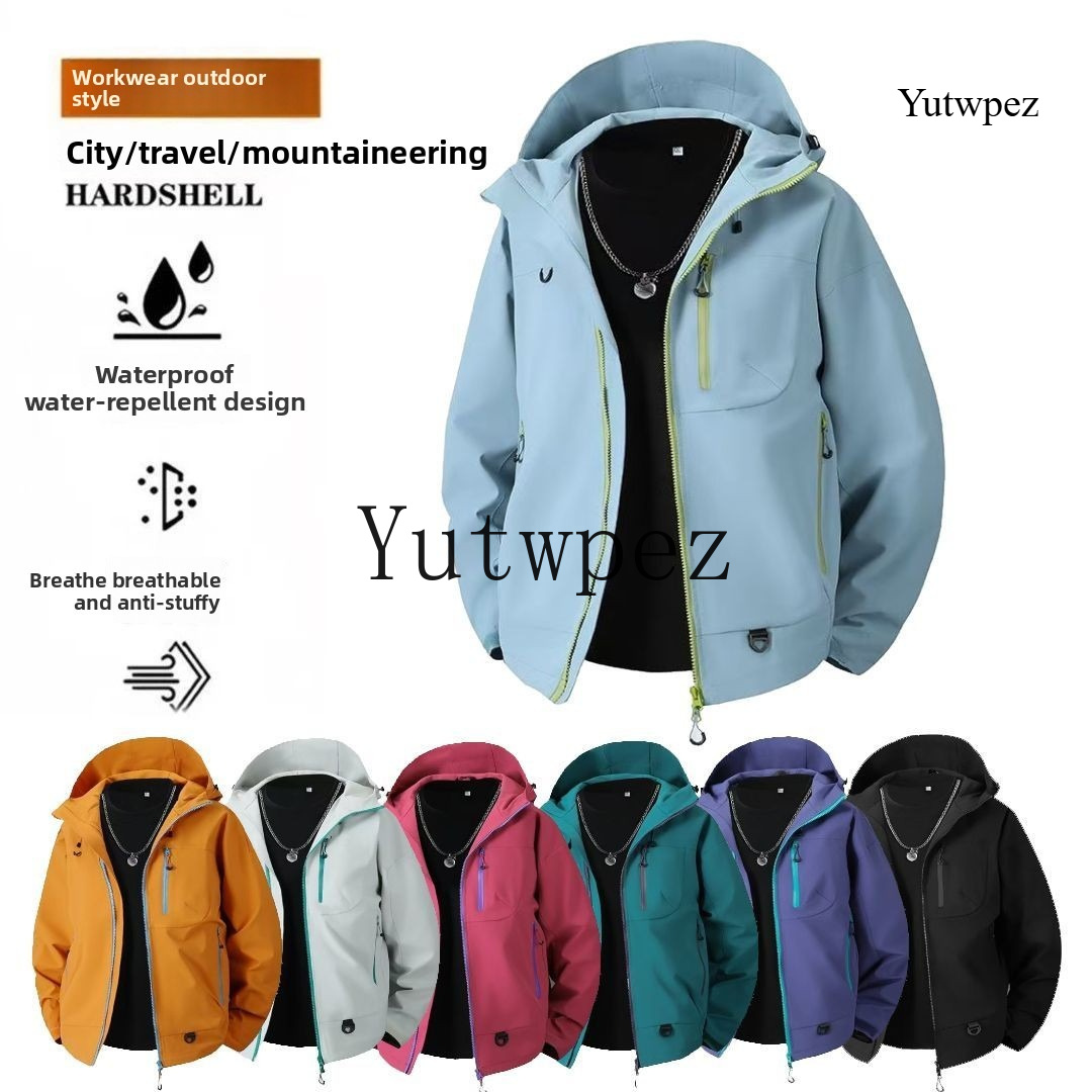 Hardshell Jackets  Outdoor Hik - Outdoor Sport Jacket Brand 评论和价格