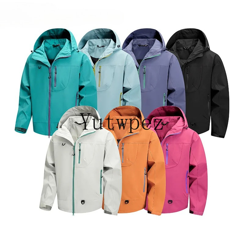 Hardshell Jackets  Outdoor Hik - Outdoor Sport Jacket Brand 评论和价格