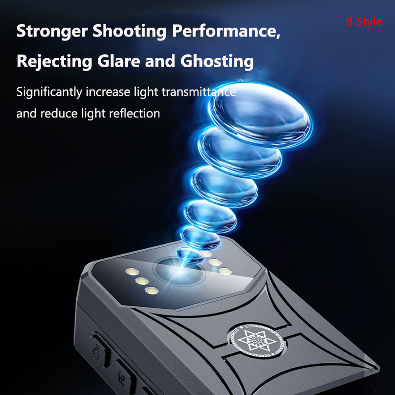 4K Mini Police Camera Outdoor  - Outdoor Sport Camera 评论和价格