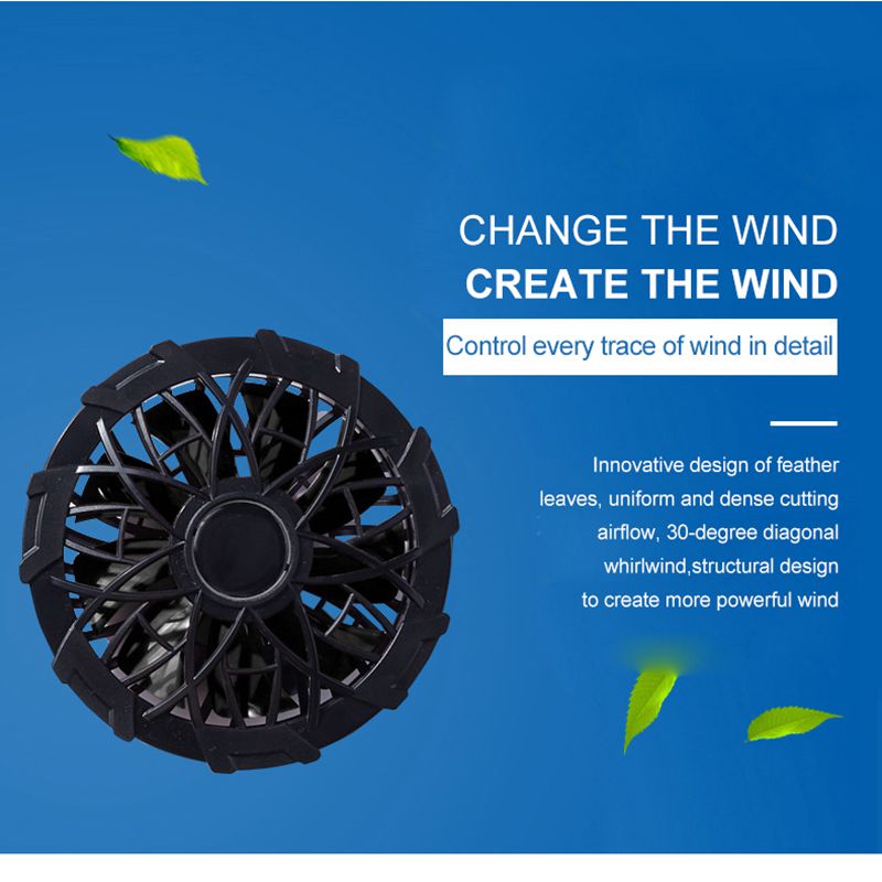 Summer Sport Fan Air Condition - Outdoor Sport Jacket Brand 评论和价格